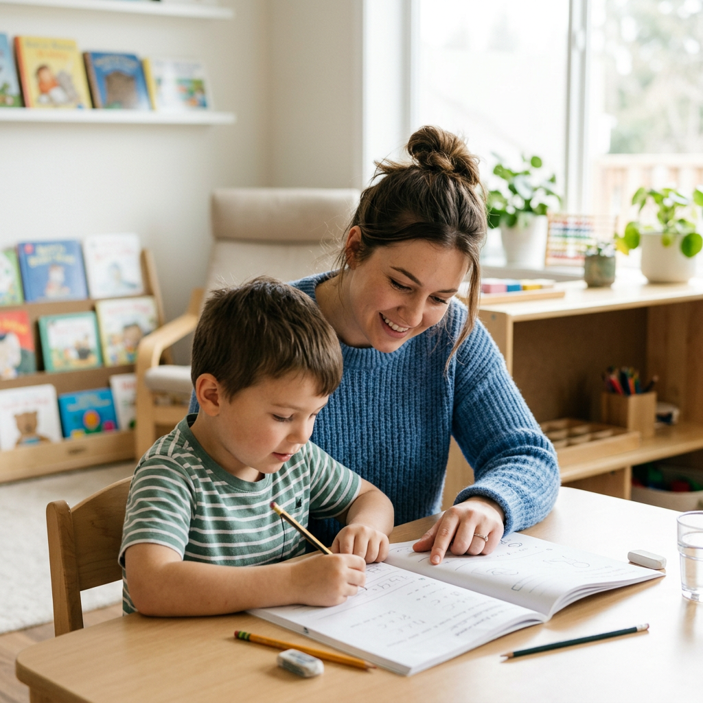 Wandle - logiciel pour les structures de garde d'enfants à domicile