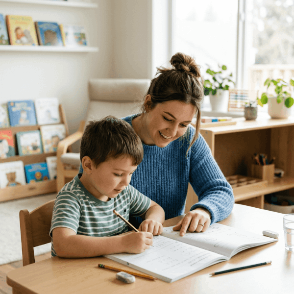 Wandle - logiciel pour les structures de garde d'enfants à domicile