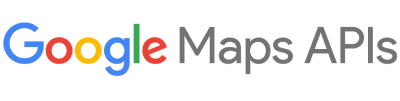 Logo Google APIs