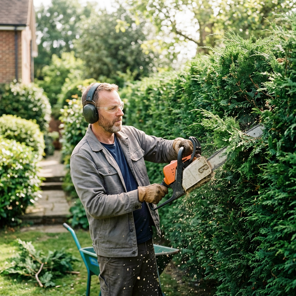 Wandle - logiciel pour les entreprises de jardinage et d'entretien des espaces verts