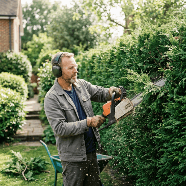 Wandle - logiciel pour les entreprises de jardinage et d'entretien des espaces verts