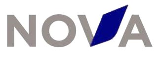 Logo Nova