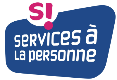 Logo Services à la personne