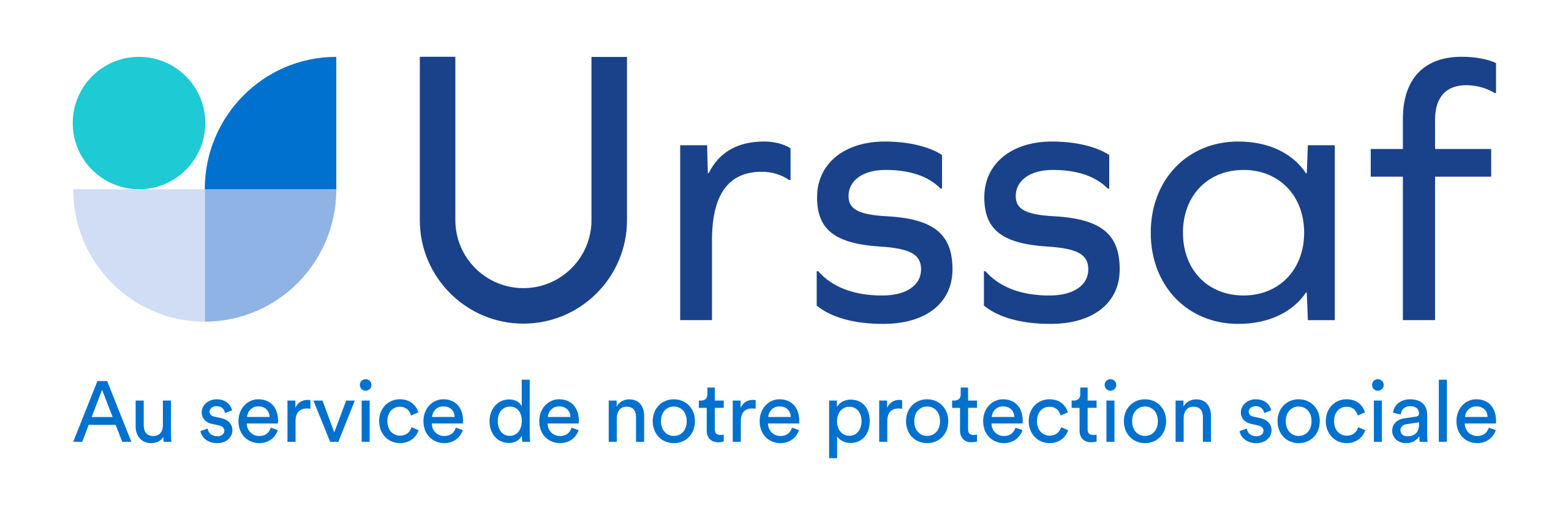 Logo URSSAF