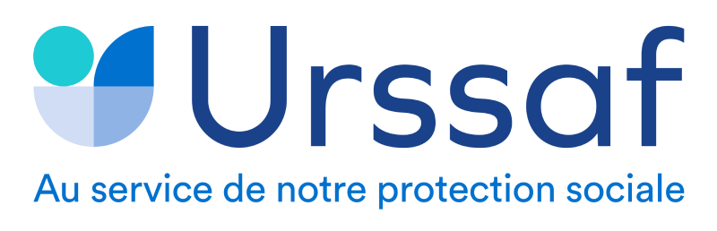 Logo URSSAF