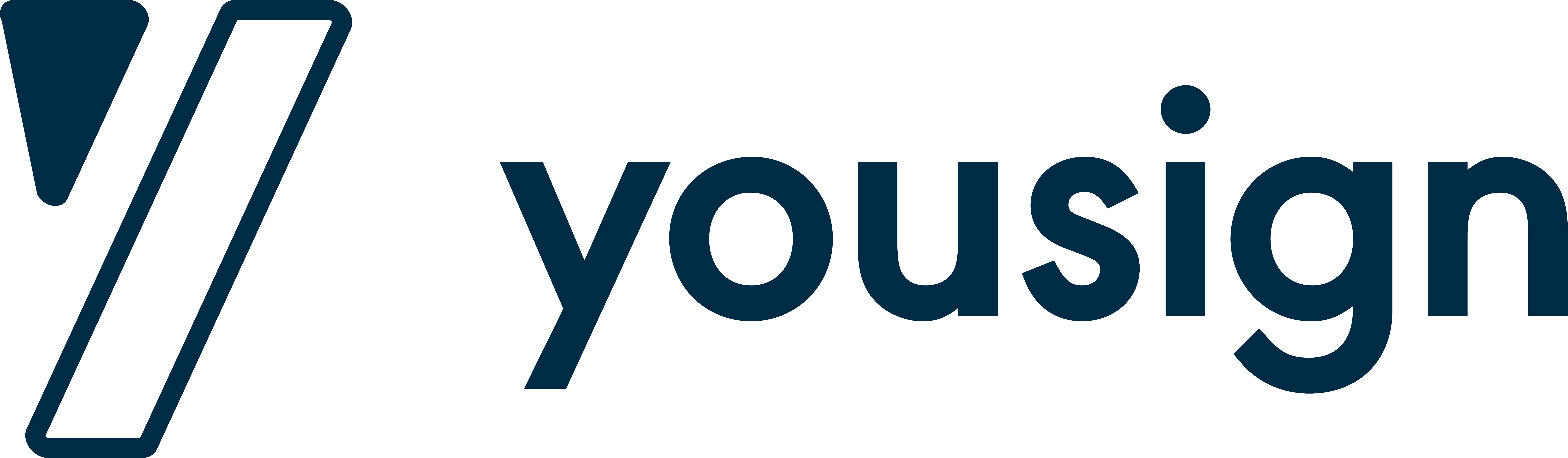 Logo Yousign