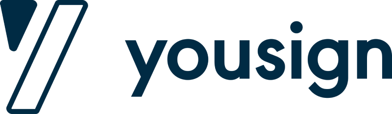 Logo Yousign